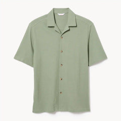 Men's Button-Up Shirt