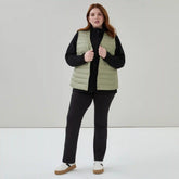 Women+ Lightweight Puffer Vest