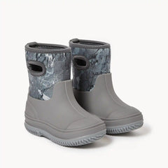 Toddler Boys' Neoprene Rain Boots