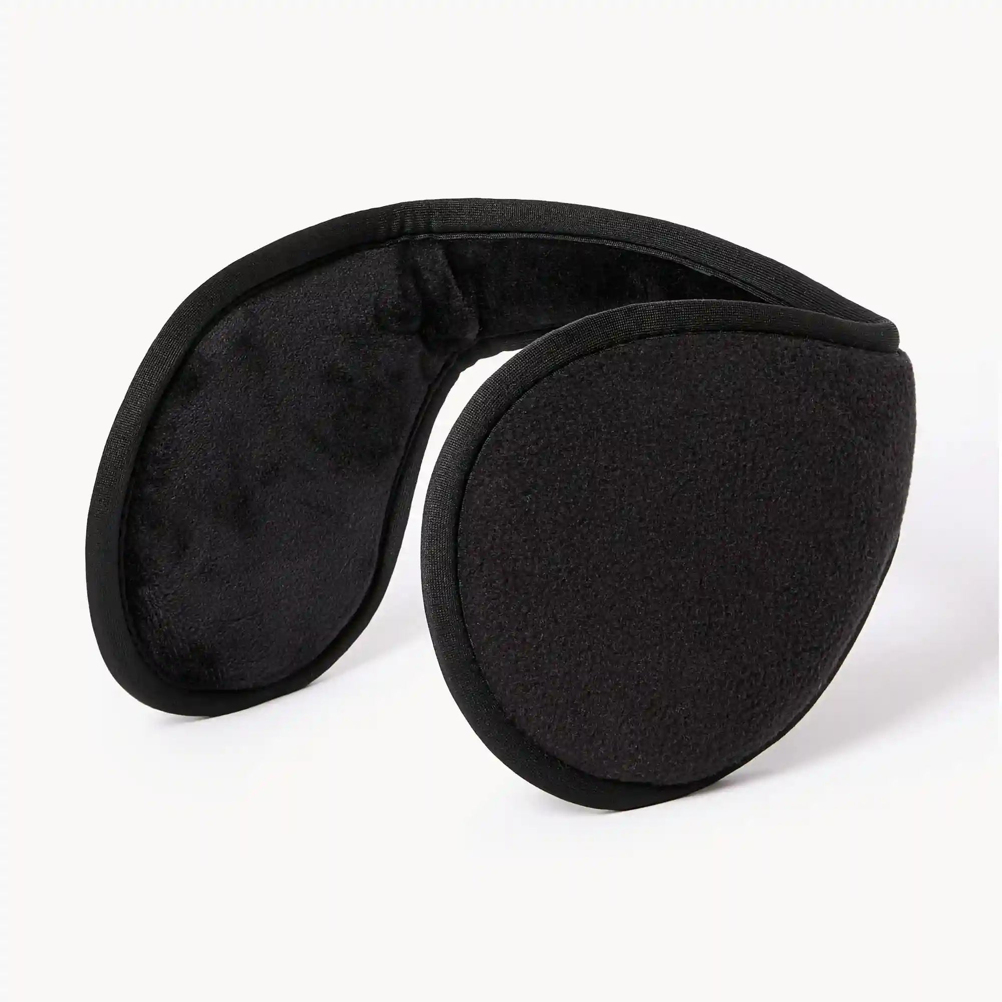 Men's Fleece Ear Muffs