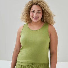 Women+ Tank Sleep Set