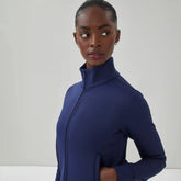 Active Fleece Jacket
