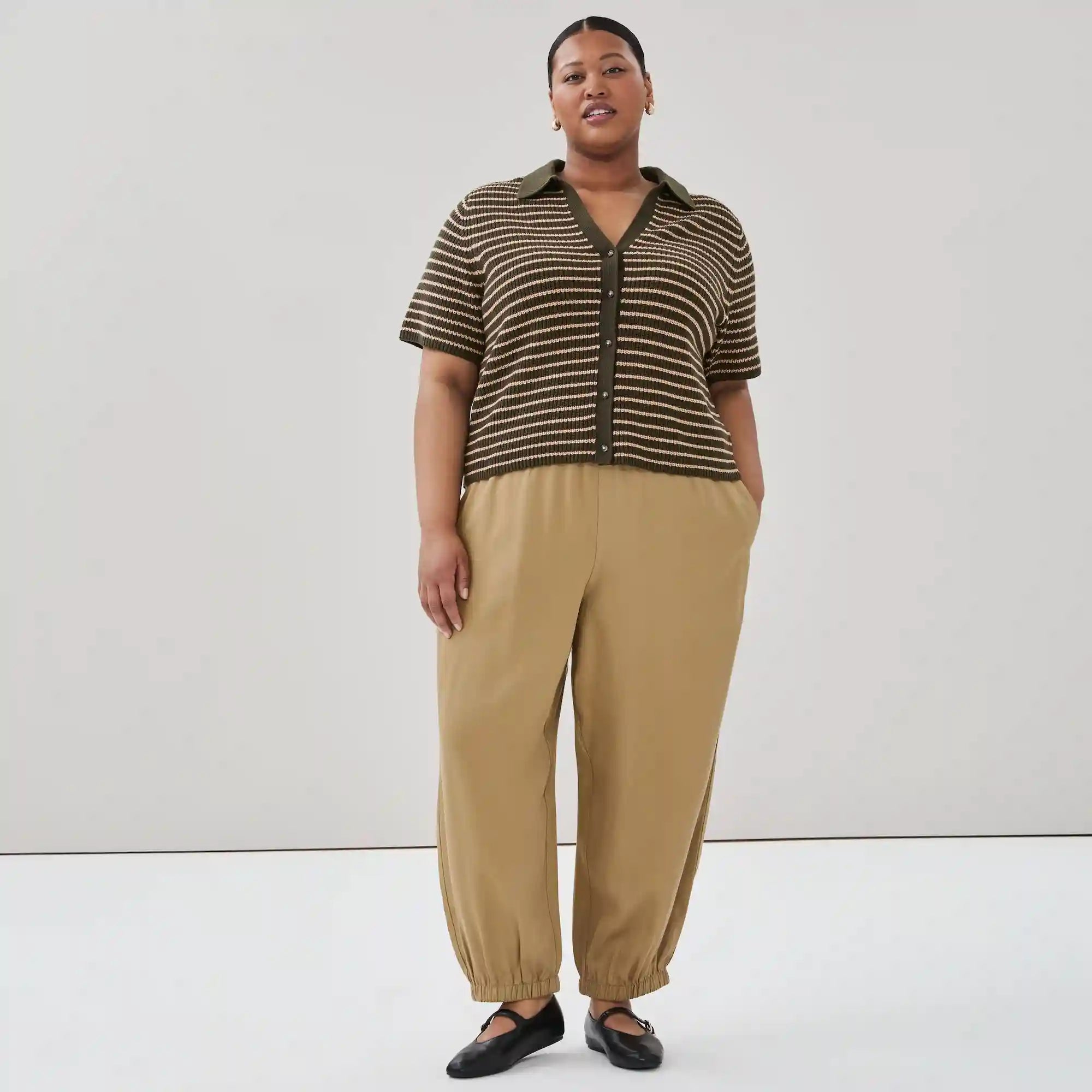 Women+ Pull-On Jogger