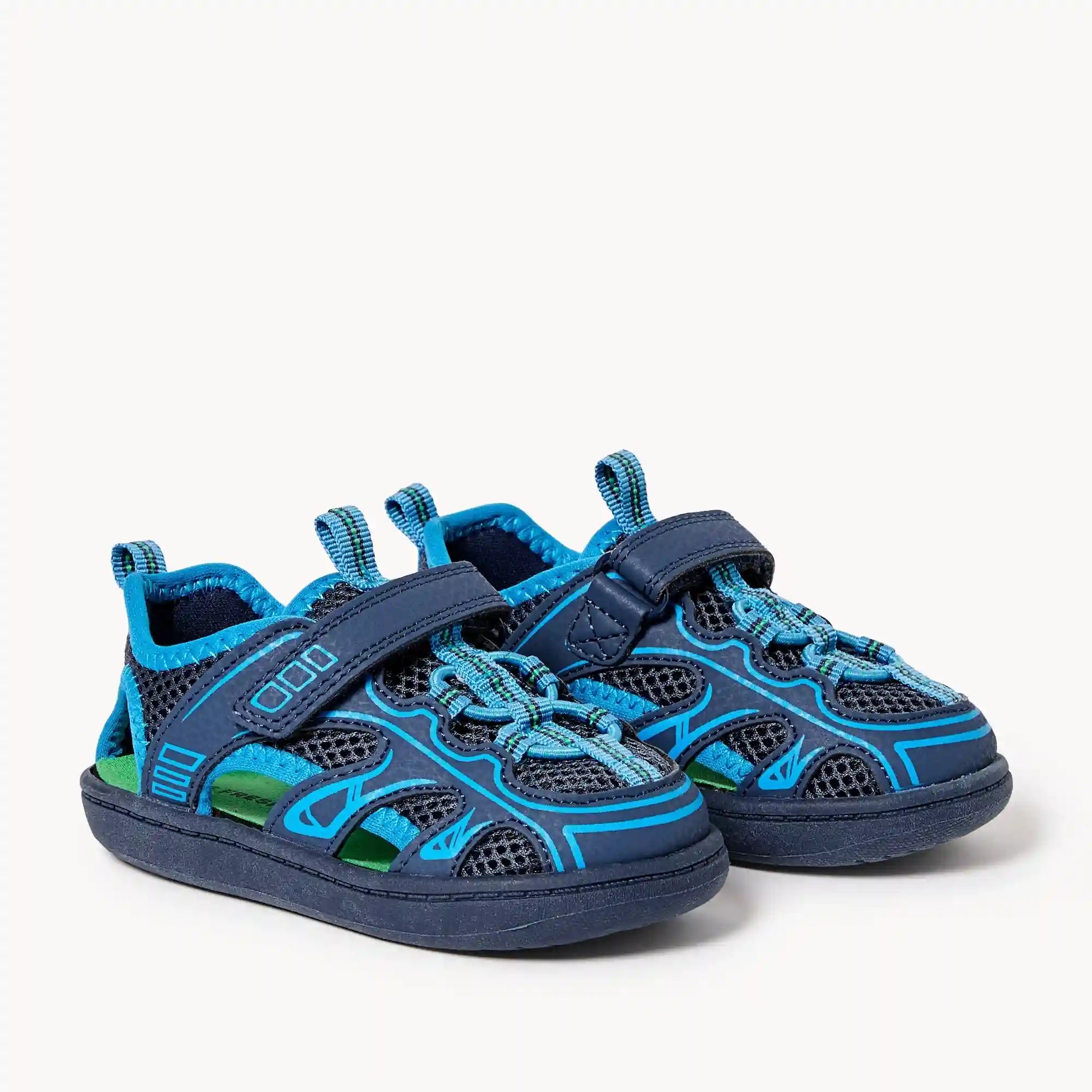 Baby Boys' Sport Sandals