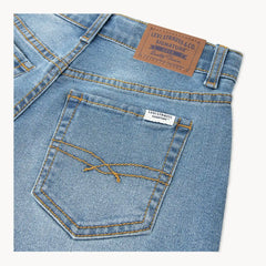 Kid Girls' Levi Strauss Signature⢠Gold Short