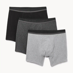 Men's 3-Pack Flex Boxer Brief