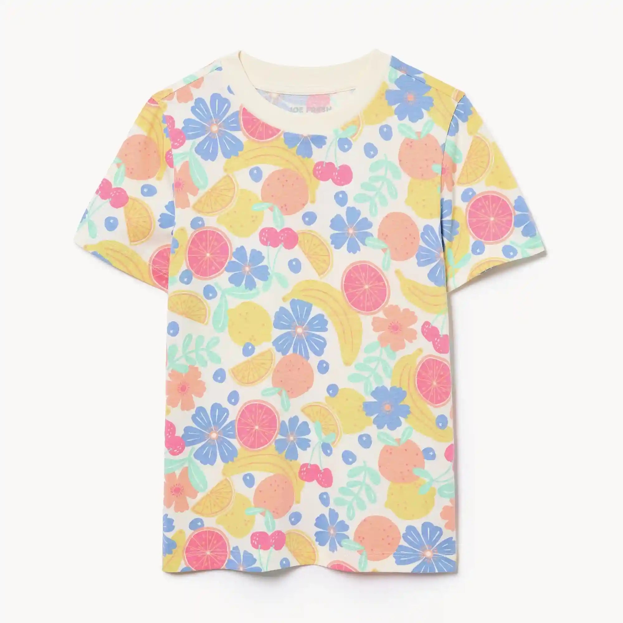Kid Printed T-Shirt