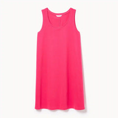 Knit Tank Dress