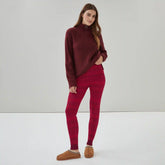 Sweater Legging