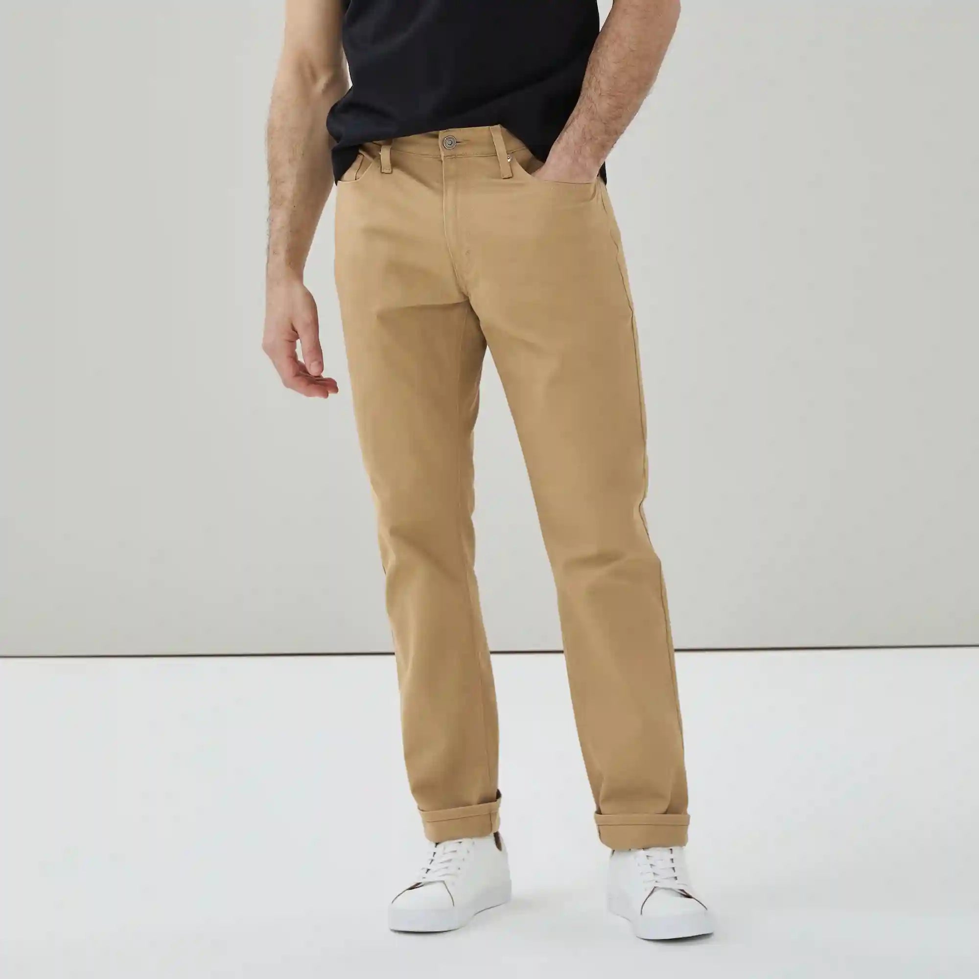 Men's Levi Strauss Signature⢠Gold Athletic Jean