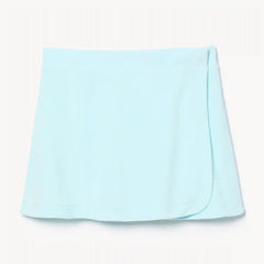 Cover-Up Wrap Skirt