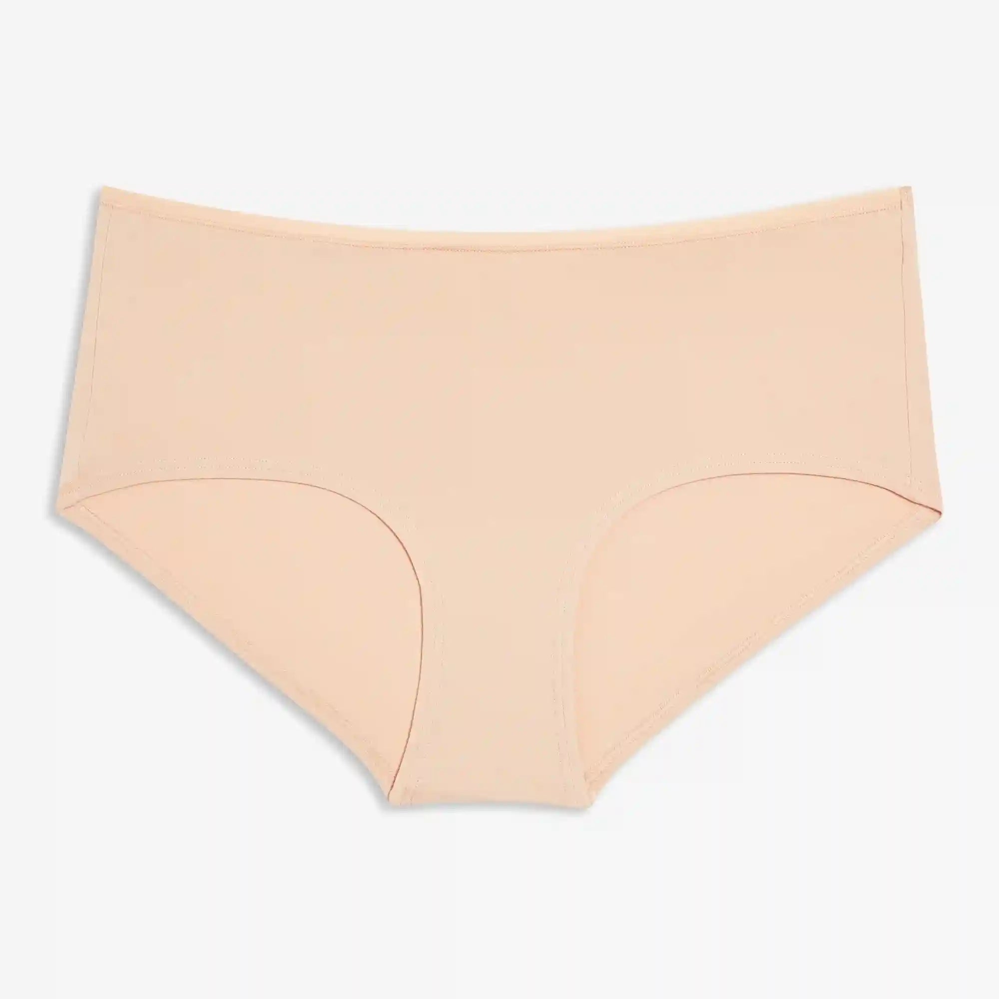 Women+ Cotton Boyshort