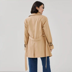 London Fog Trench Coat