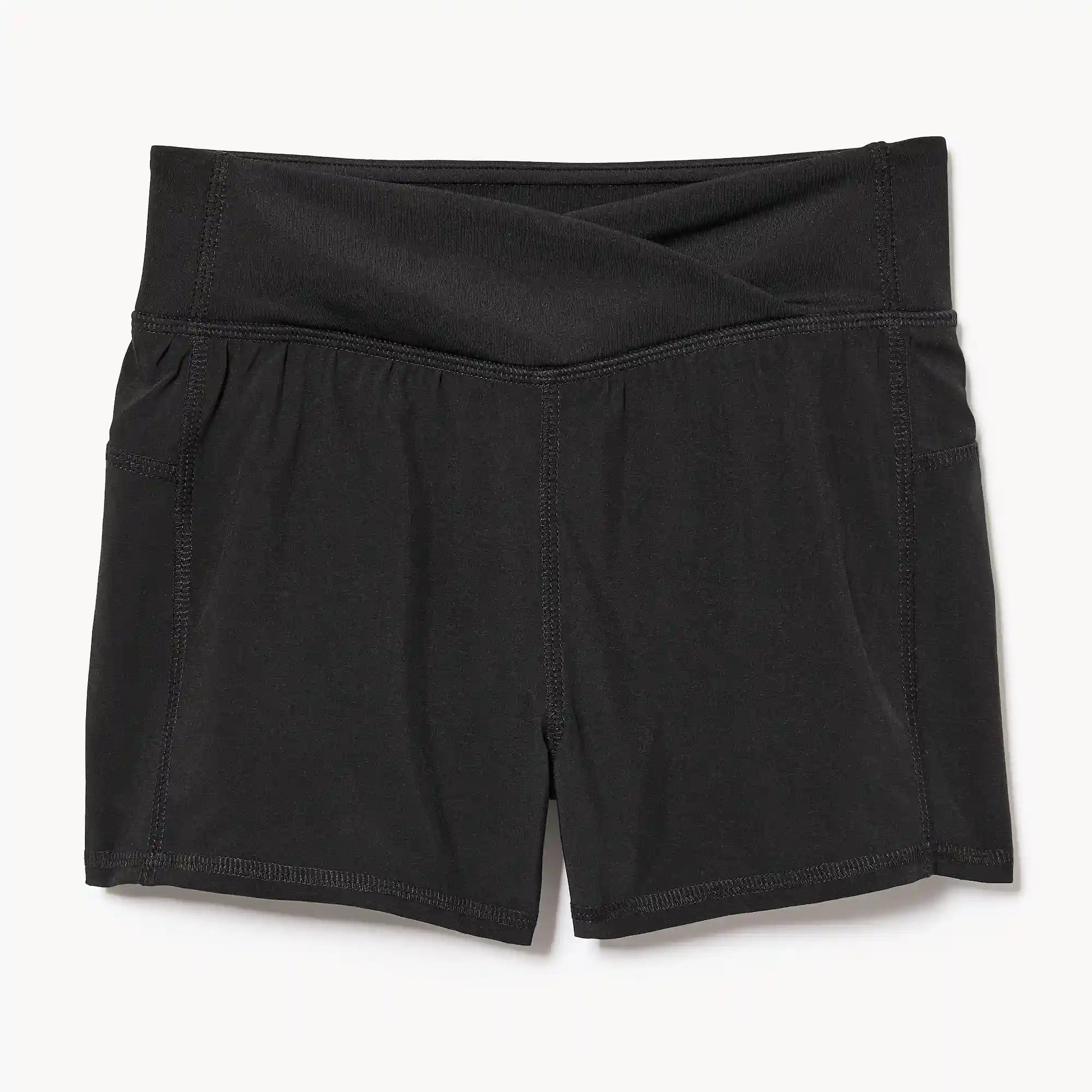 Kid Girls' Active Stretch Short