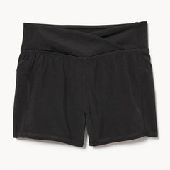 Kid Girls' Active Stretch Short