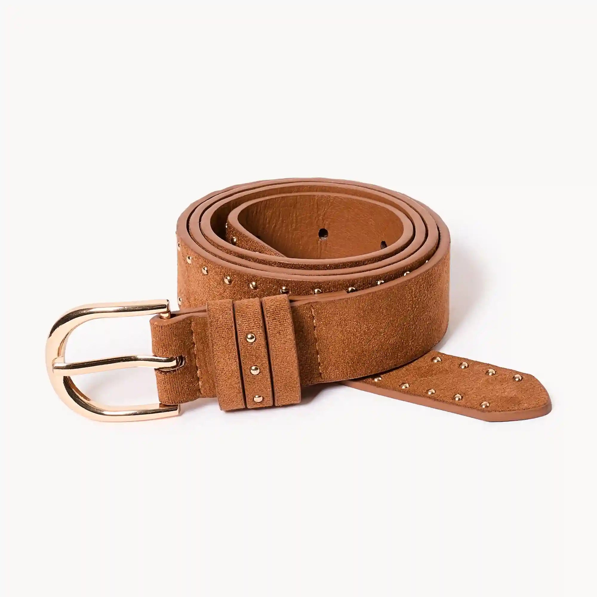 Studded Belt