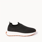 Pull-On Sneakers