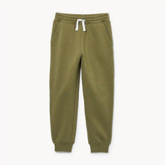 Kid Fleece Jogger
