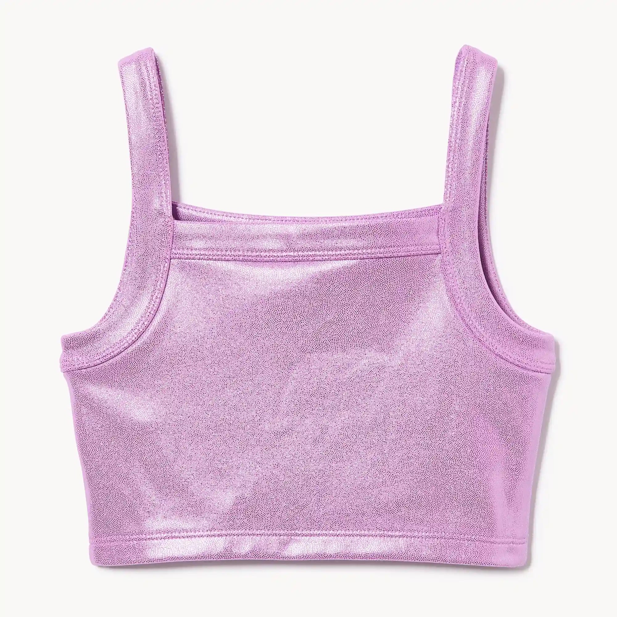 Kid Girls' Cami Sports Bra