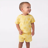 Baby Boys' Printed 2-Piece Set
