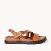 Strappy Sandals