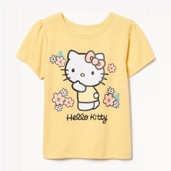 Toddler Girls' Hello Kitty® T-Shirt