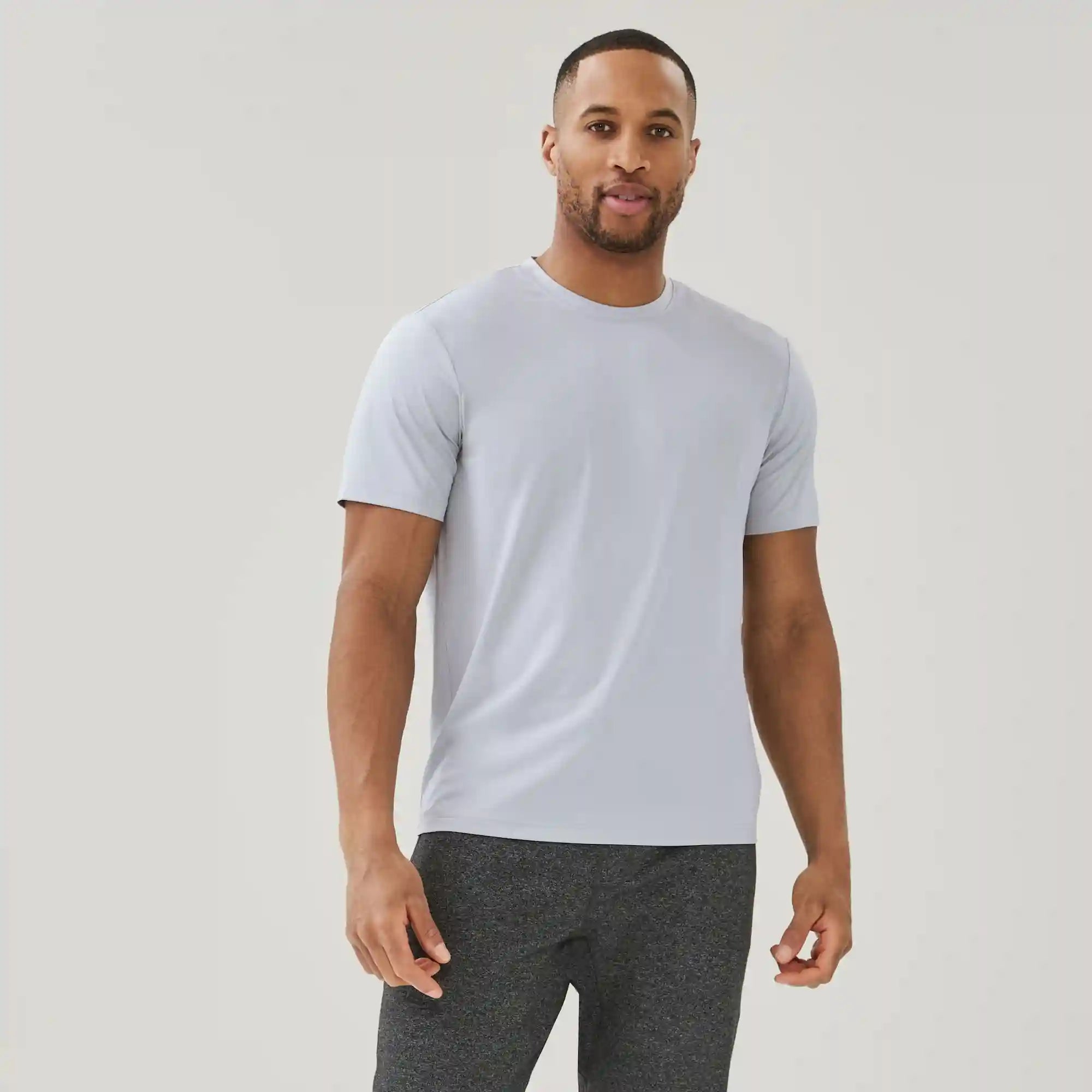 Men's Active Stretch T-Shirt