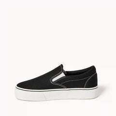 Canvas Sneakers