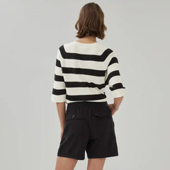 Twill Short