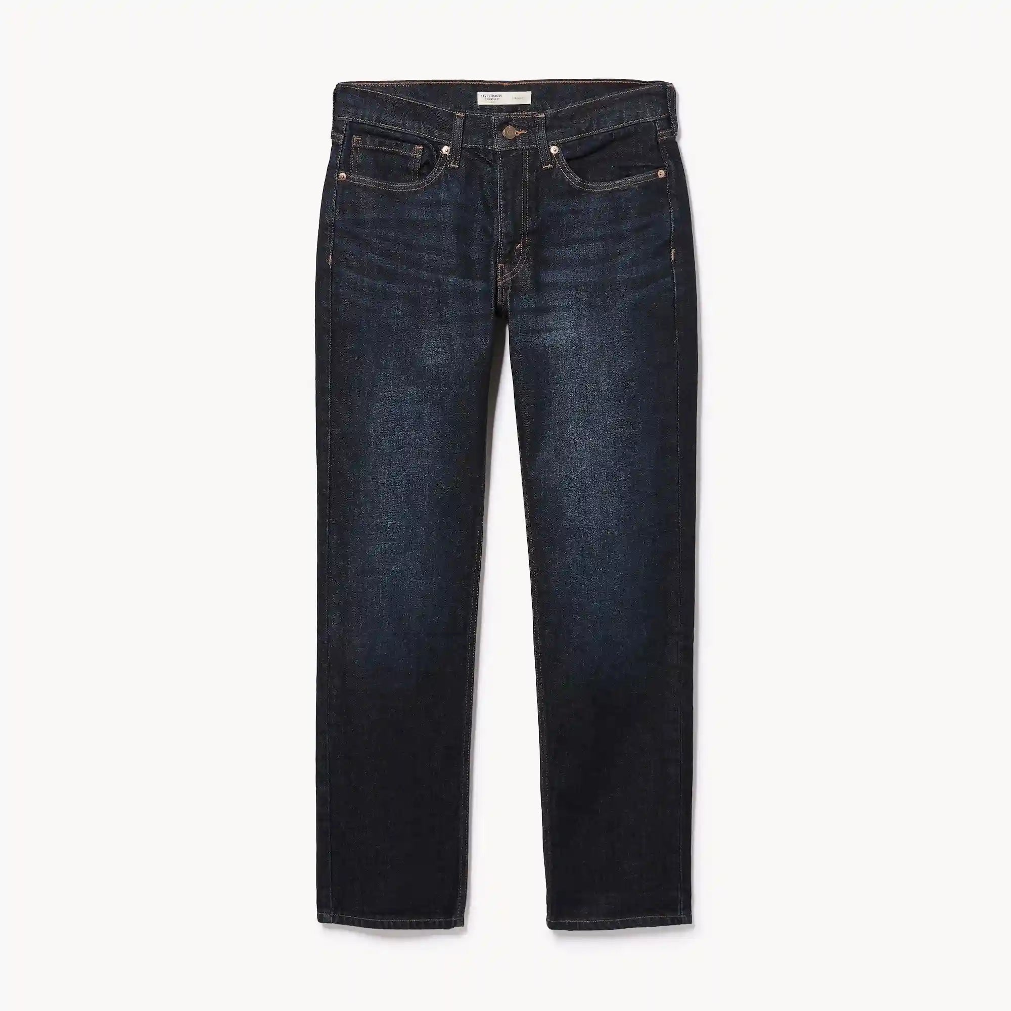 Men's Levi Strauss Signatureâ¢ï¸ Gold Straight Jean