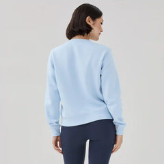 Active Crewneck Sweatshirt