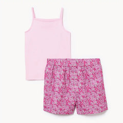 Kid Girls' Cami Sleep Set