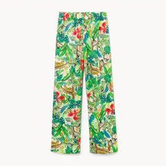 Cotton Printed Sleep Pant
