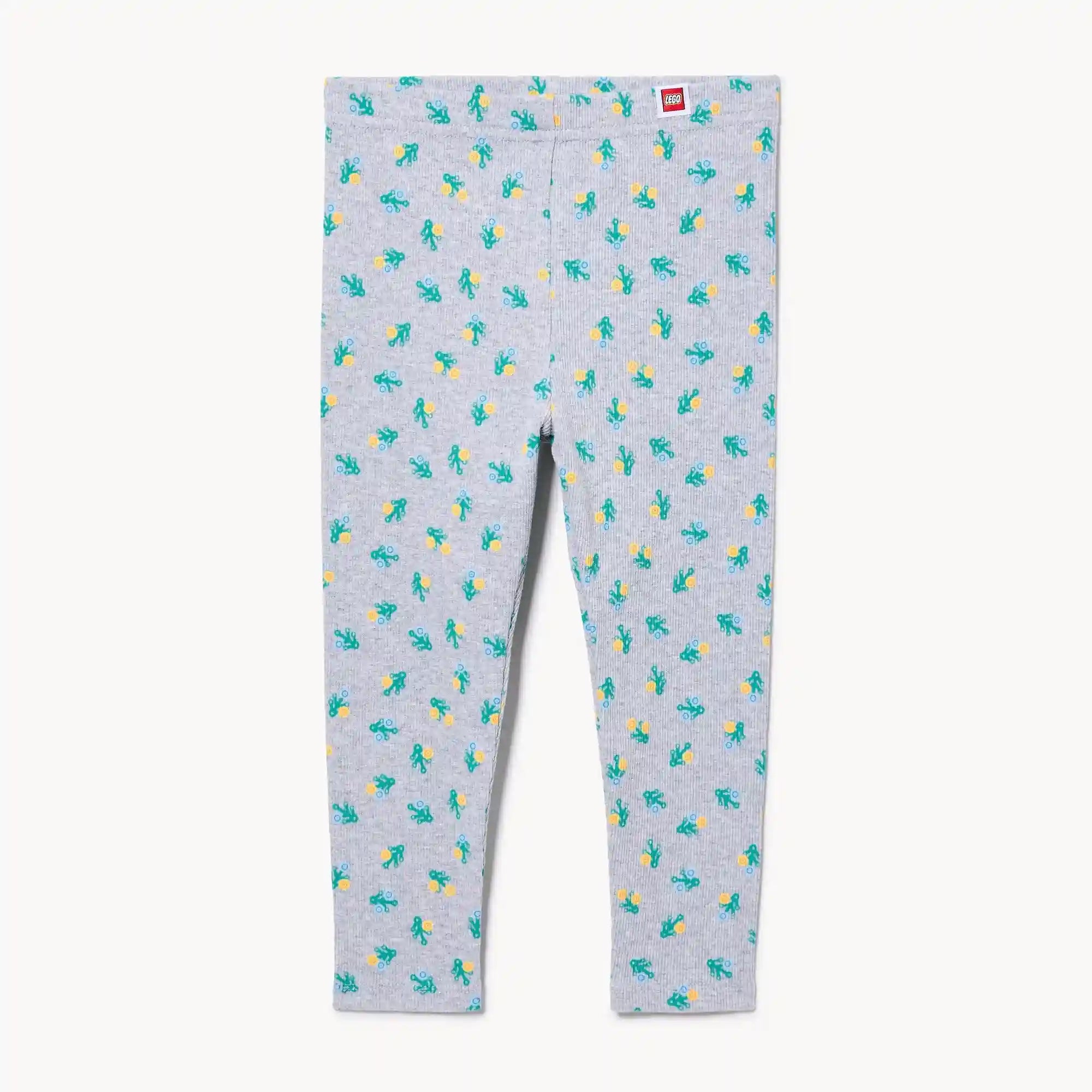 Toddler Girls' LEGO® Graphic Legging