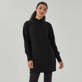 Active Essential Fleece Tunic