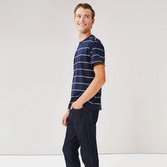 Men's Premium Dark Rinse Jean