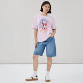 Britney Spears Oversized T-Shirt