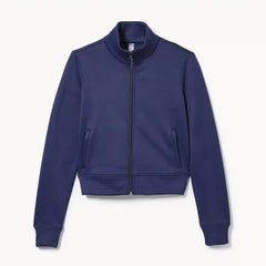Active Fleece Jacket