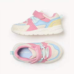 Toddler Girls' Athletic Sneakers