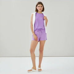 Active Stretch Short