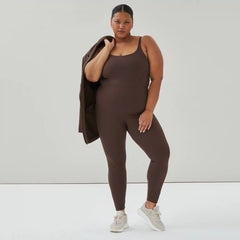 Women+ Alessia Sculpting Jumpsuit