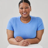 Women+ Crewneck T-Shirt