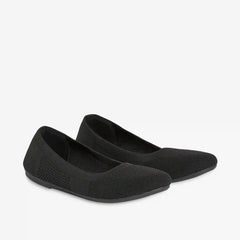 Knit Ballet Flats
