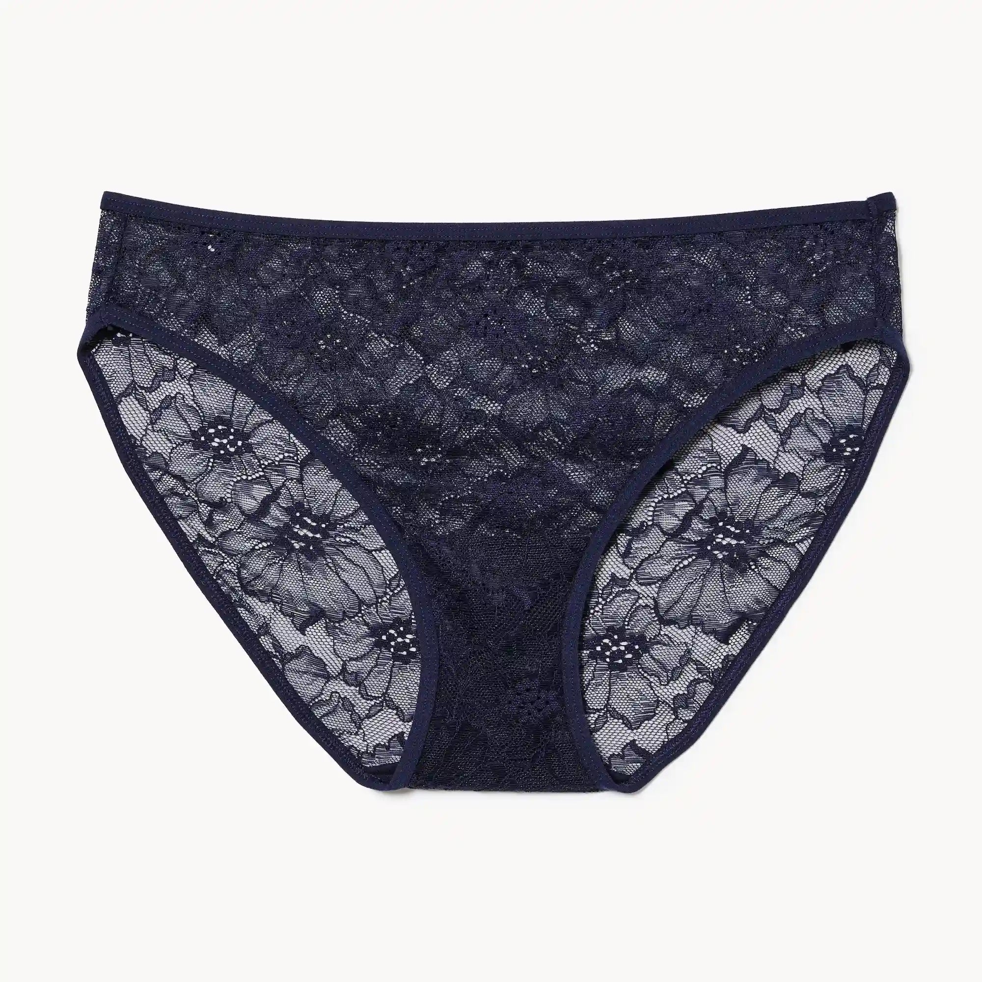 Lace Bikini