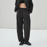Barrel Leg Pant