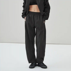 Barrel Leg Pant