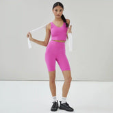 Active Balance Bike Short