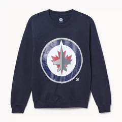 Adult NHL Winnipeg Jets Sweatshirt