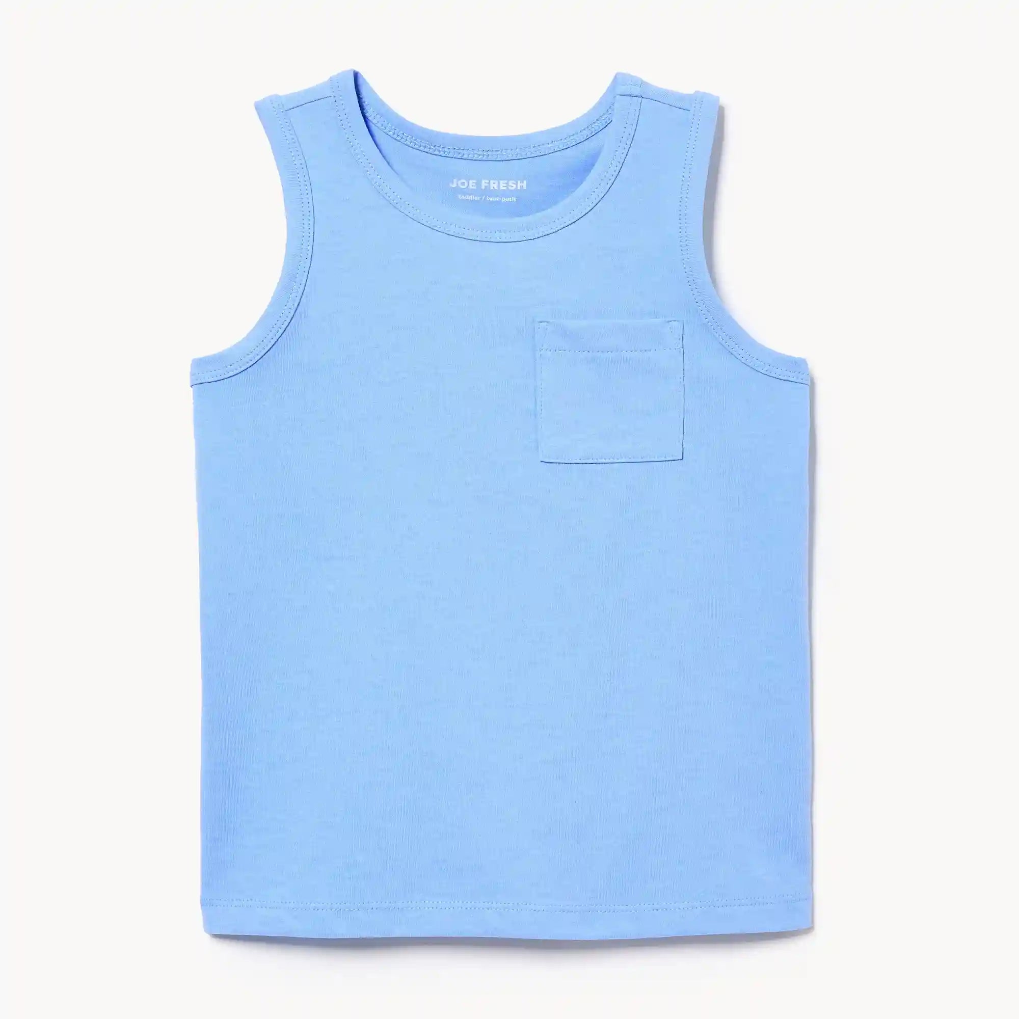 Toddler Pocket Tank