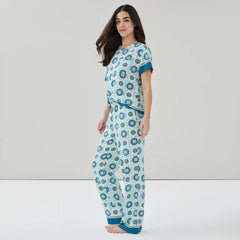 Printed Sleep Pant